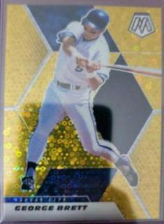 George Brett