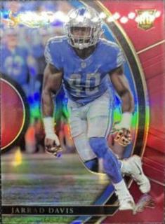 Jarrad Davis