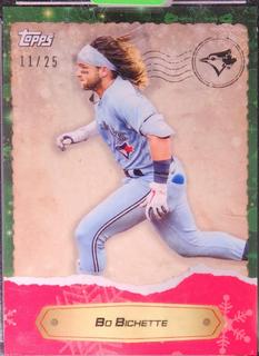 Bo Bichette
