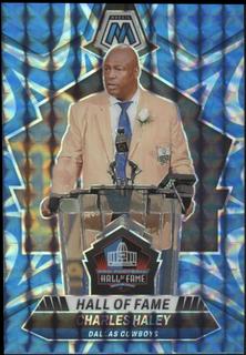 Charles Haley