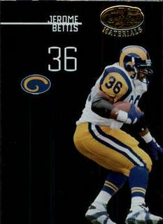 Jerome Bettis