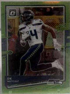 DK Metcalf