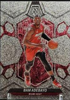 Bam Adebayo