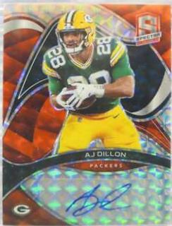 AJ Dillon