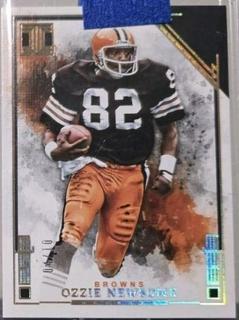 Ozzie Newsome