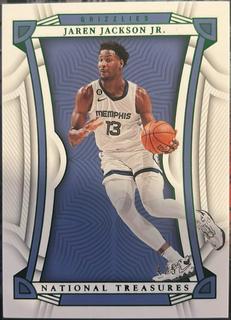 Jaren Jackson Jr.