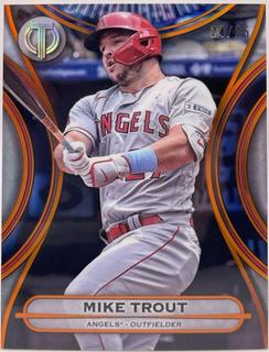 Mike Trout
