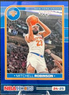 Mitchell Robinson