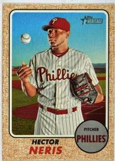 Hector Neris