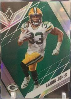 Aaron Jones