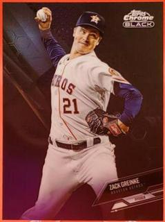 Zack Greinke