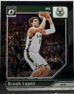 Brook Lopez