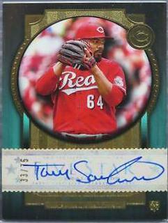 Tony Santillan