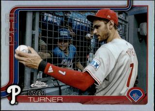 Trea Turner