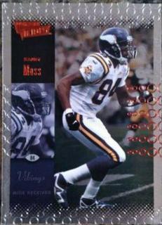 Randy Moss
