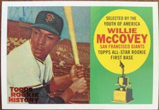 Willie McCovey