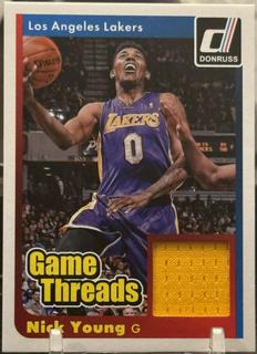 Nick Young