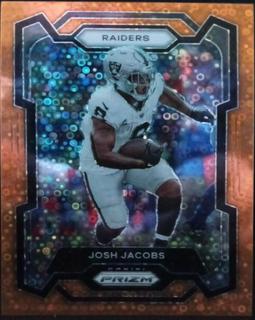 Josh Jacobs