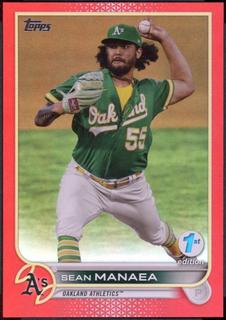 Sean Manaea