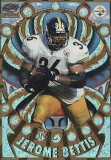 Jerome Bettis