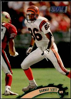 Darnay Scott