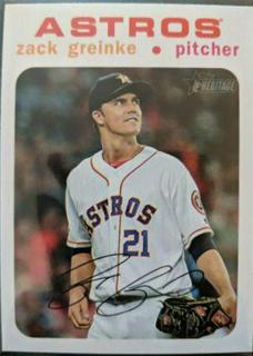 Zack Greinke