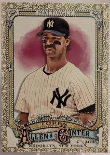 Don Mattingly
