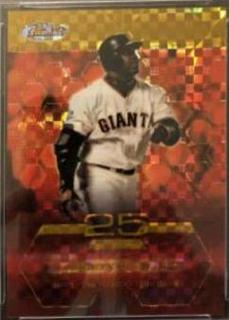 Barry Bonds