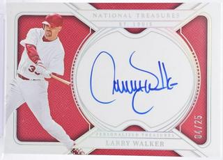 Larry Walker
