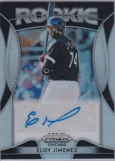 Eloy Jimenez