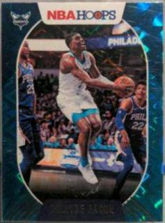 Dwayne Bacon