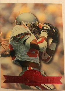 Terry Glenn
