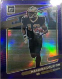 Marques Colston