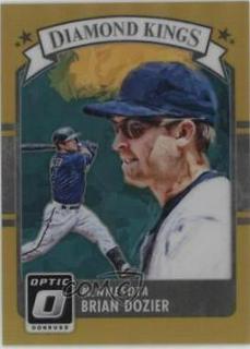 Brian Dozier