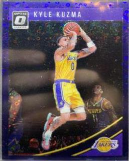 Kyle Kuzma
