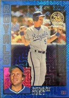 George Brett
