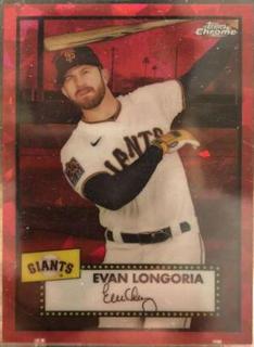 Evan Longoria