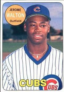 Jerome Walton