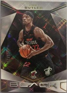 Jimmy Butler
