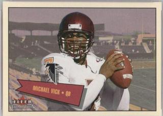 Michael Vick