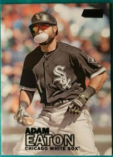 Adam Eaton