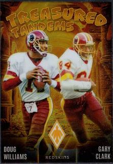 Doug Williams / Gary Clark