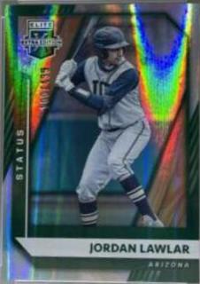 Jordan Lawlar