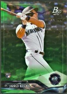 Jarred Kelenic