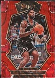 Paul George