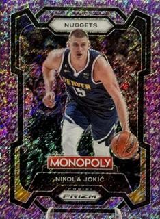 Nikola Jokic