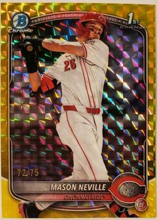 Mason Neville