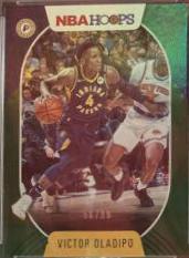 Victor Oladipo
