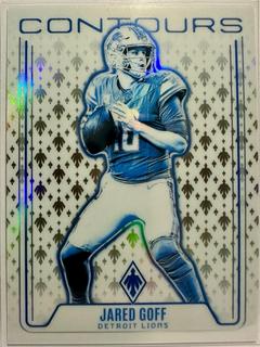 Jared Goff