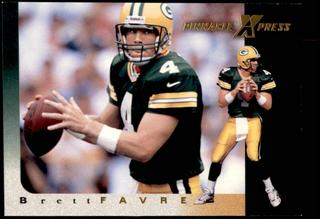 Brett Favre